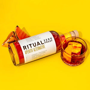 Ritual Aperitif Alternative - Wholesale 6-Pack Case