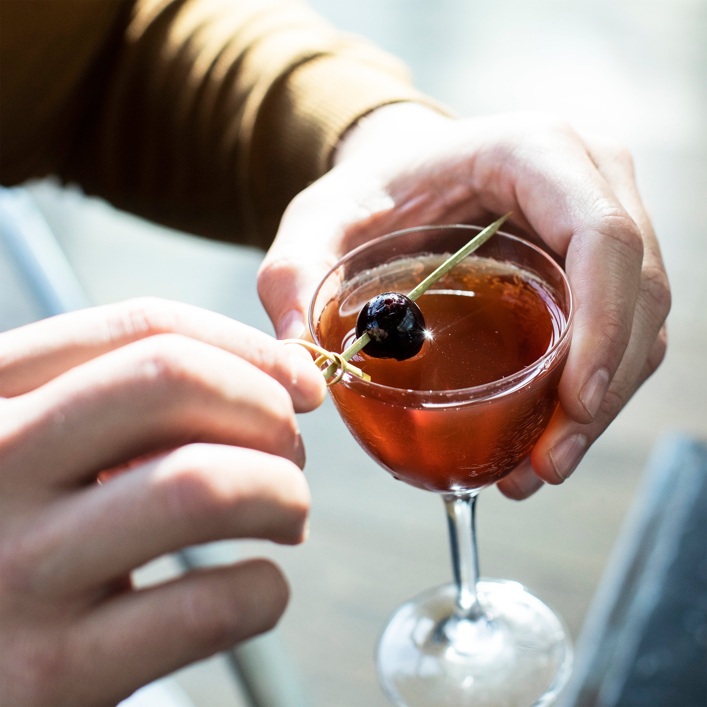 Ritual Aperitif Alternative - Wholesale 6-Pack Case