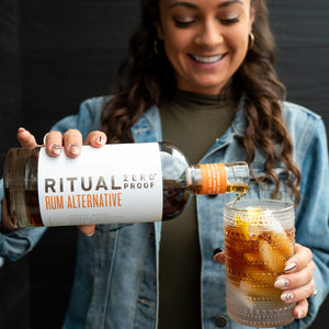 Ritual Rum Alternative - Wholesale 6-Pack Case